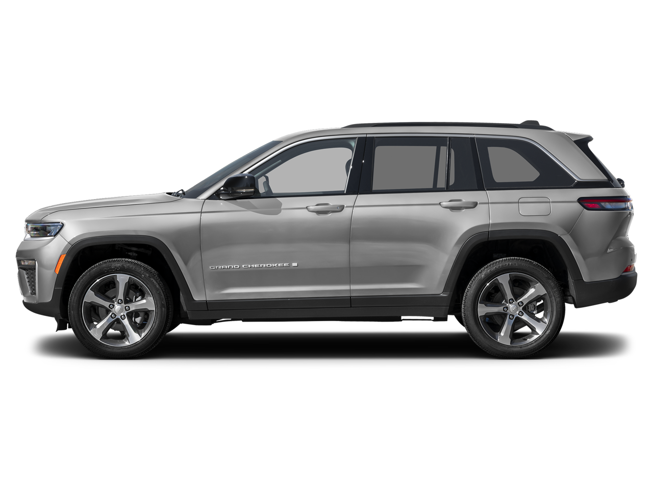 2026 Jeep Grand Cherokee GRAND CHEROKEE LAREDO X 4X2