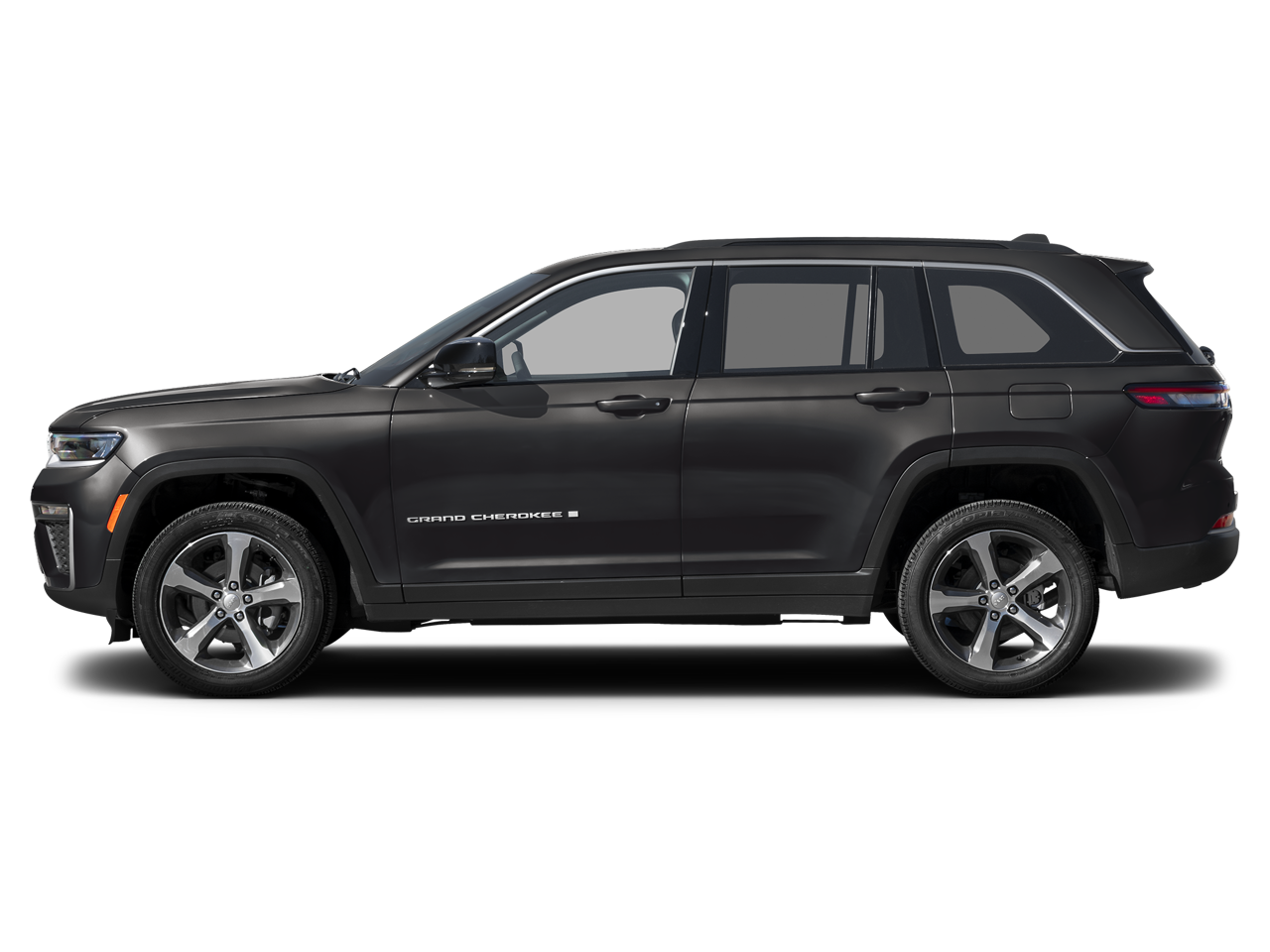 2026 Jeep Grand Cherokee GRAND CHEROKEE 85TH ANNIVERSARY EDITION 4X4