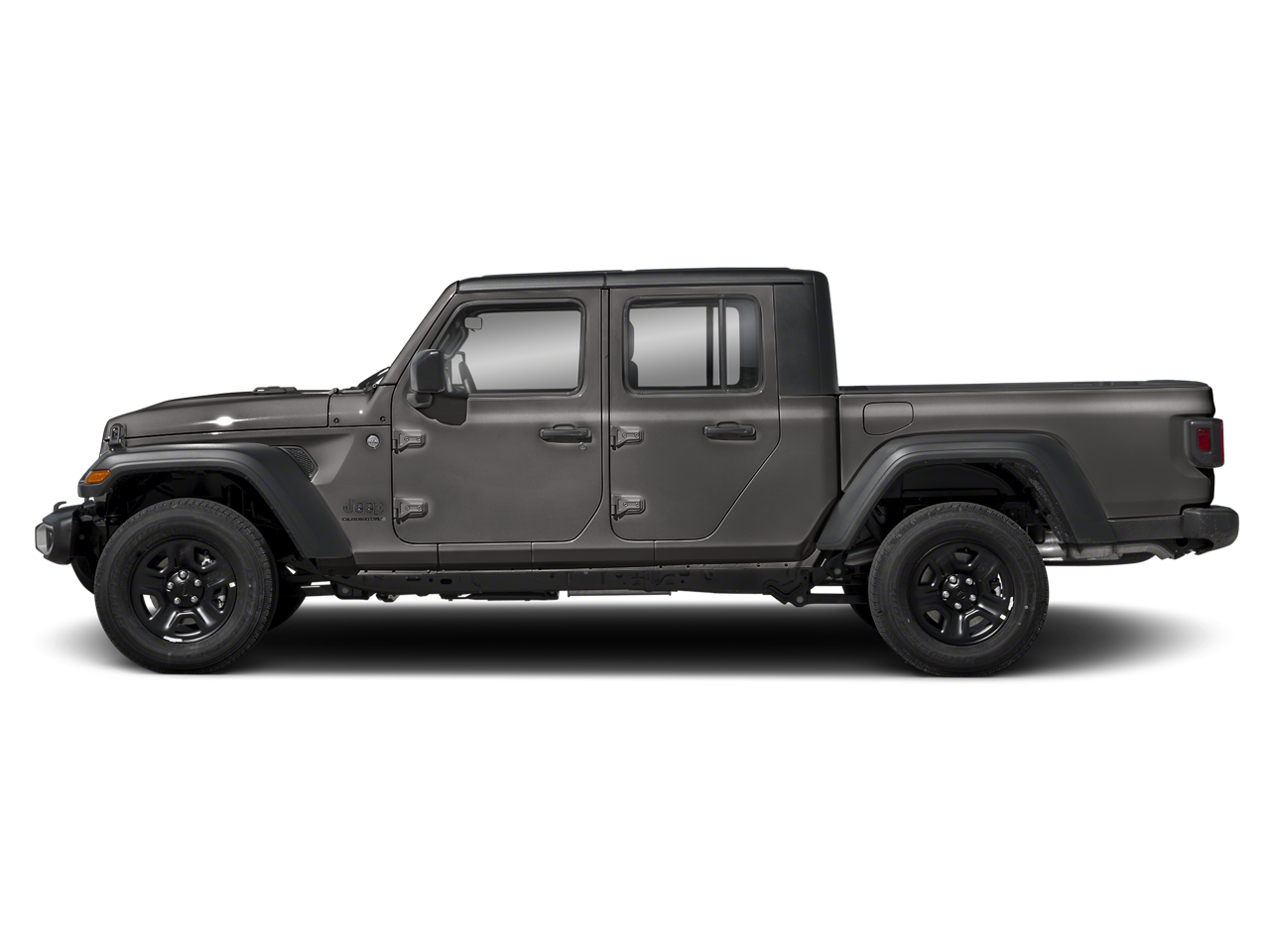 2026 Jeep Gladiator GLADIATOR SPORT S 4X4