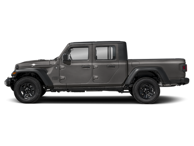 2026 Jeep Gladiator GLADIATOR SPORT S 4X4