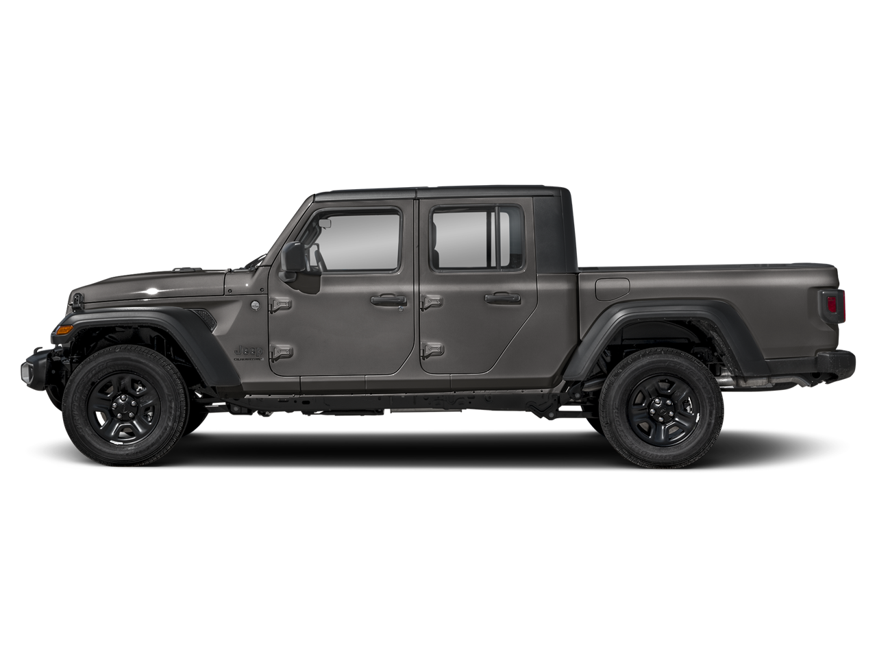 2026 Jeep Gladiator GLADIATOR SPORT S 4X4