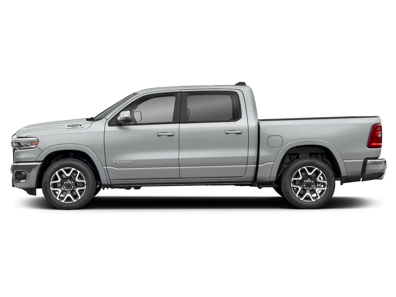 2026 RAM 1500 Laramie - Photo 39