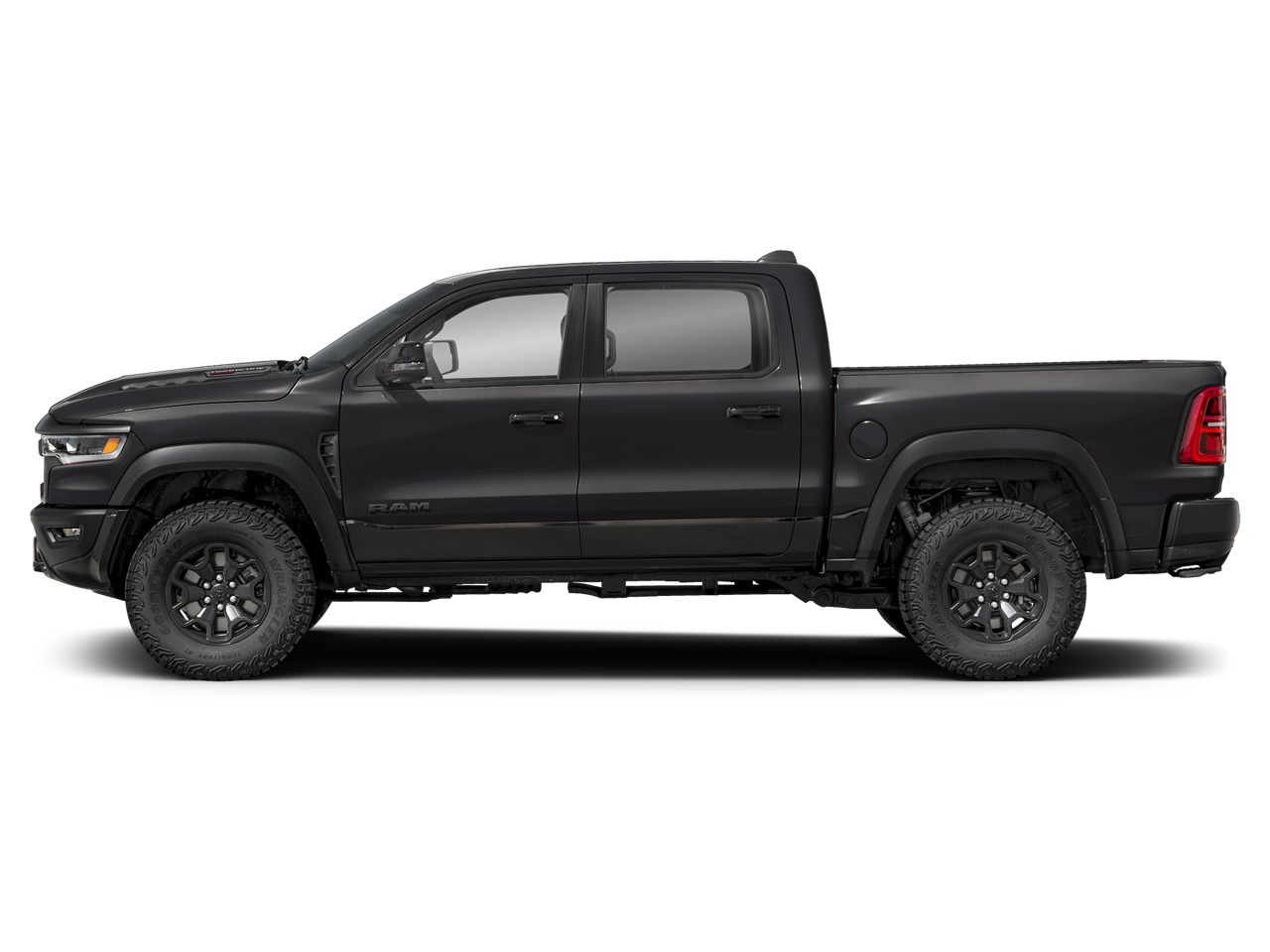 2026 RAM 1500 RAM 1500 RHO CREW CAB 4X4 5'7' BOX