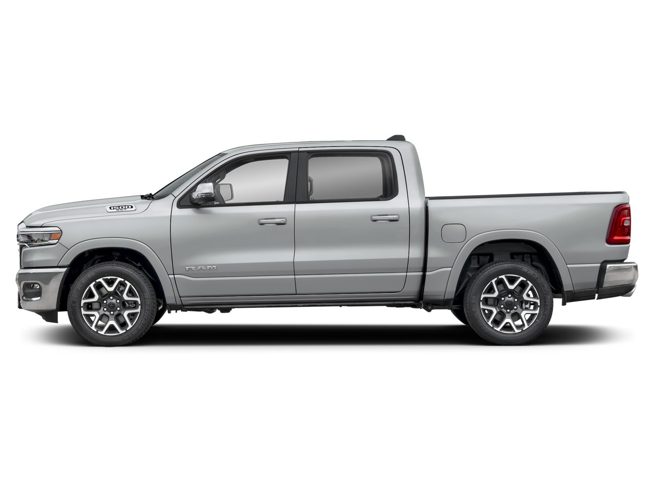 2026 RAM 1500 Laramie - Photo 39