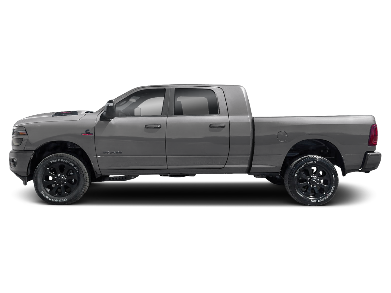 2026 RAM 2500 RAM 2500 LARAMIE MEGA CAB 4X4 6'4' BOX