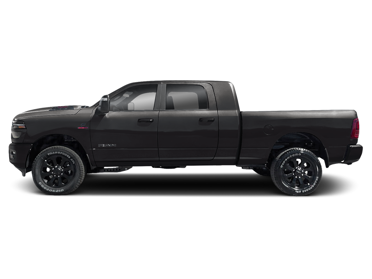 2026 RAM 2500 RAM 2500 LARAMIE MEGA CAB 4X4 6'4' BOX