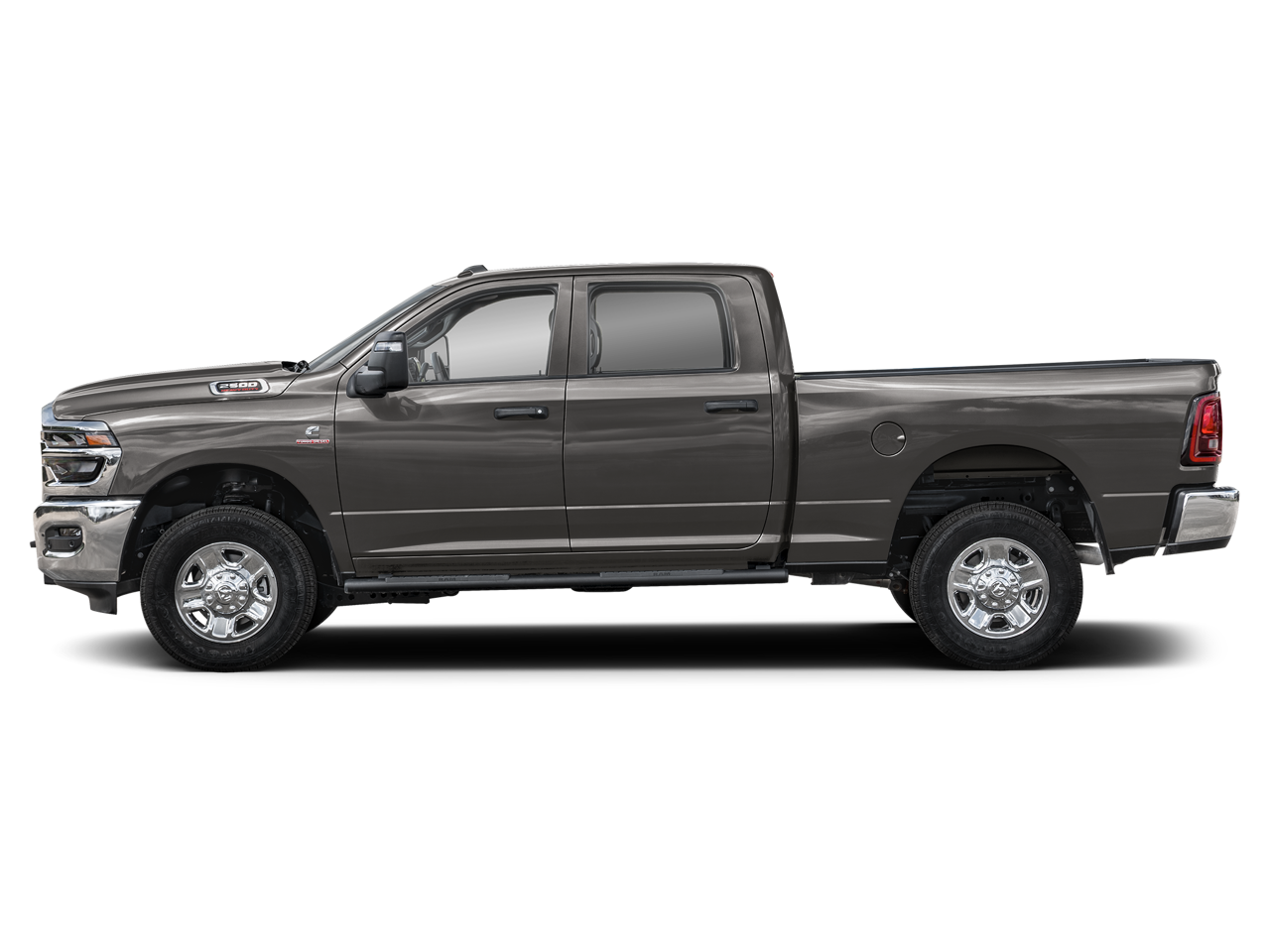 2026 RAM 2500 RAM 2500 TRADESMAN CREW CAB 4X2 6'4' BOX