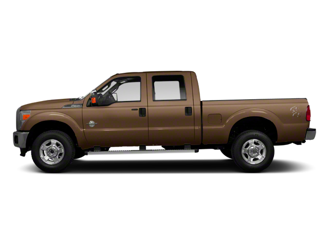2011 Ford F-350SD LARIAT
