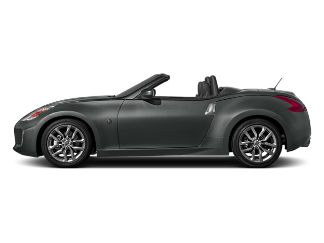 2014 Nissan 370Z Touring