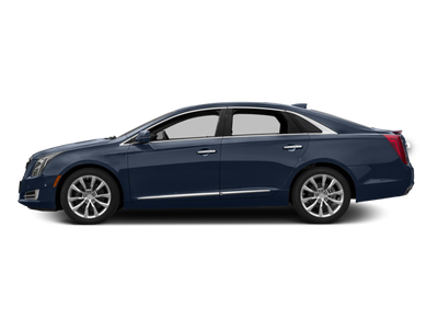 2016 Cadillac XTS Premium
