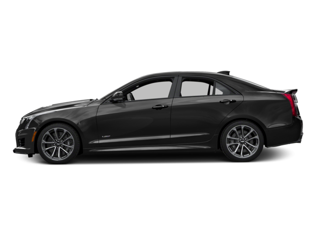 2016 Cadillac ATS-V Base