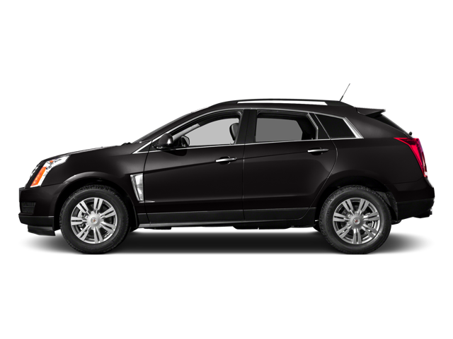 2016 Cadillac SRX Premium