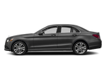 2016 Mercedes-Benz C-Class C 300 Luxury