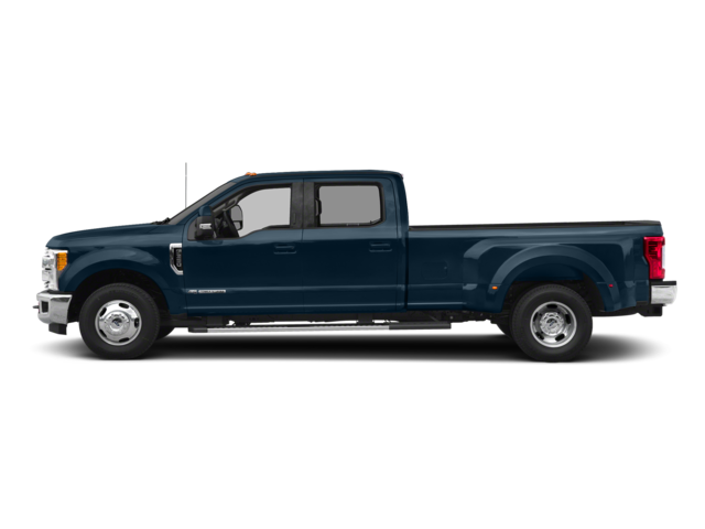 2017 Ford F-350SD Lariat