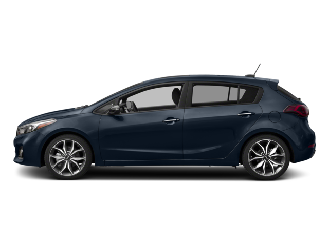 2017 Kia Forte5 EX