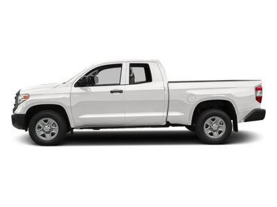 2017 Toyota Tundra SR