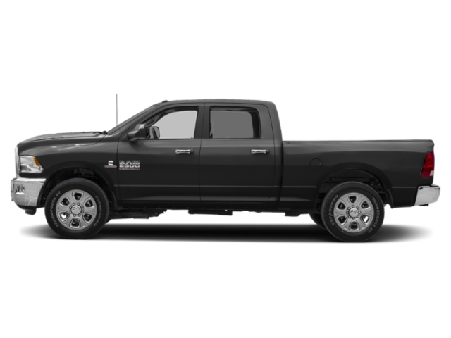 2018 RAM 2500 SLT