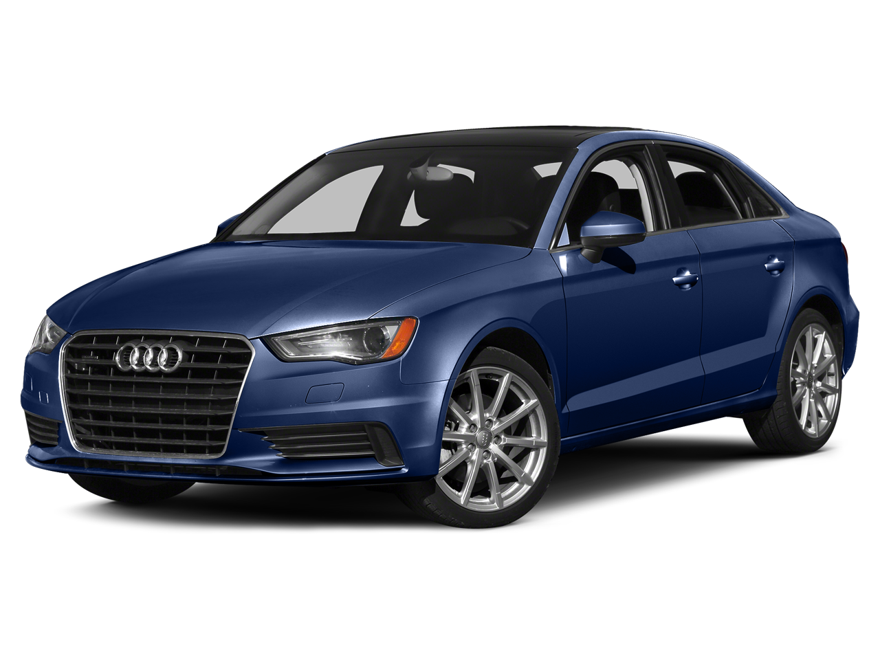 2015 Audi A3 2.0T Premium Plus quattro
