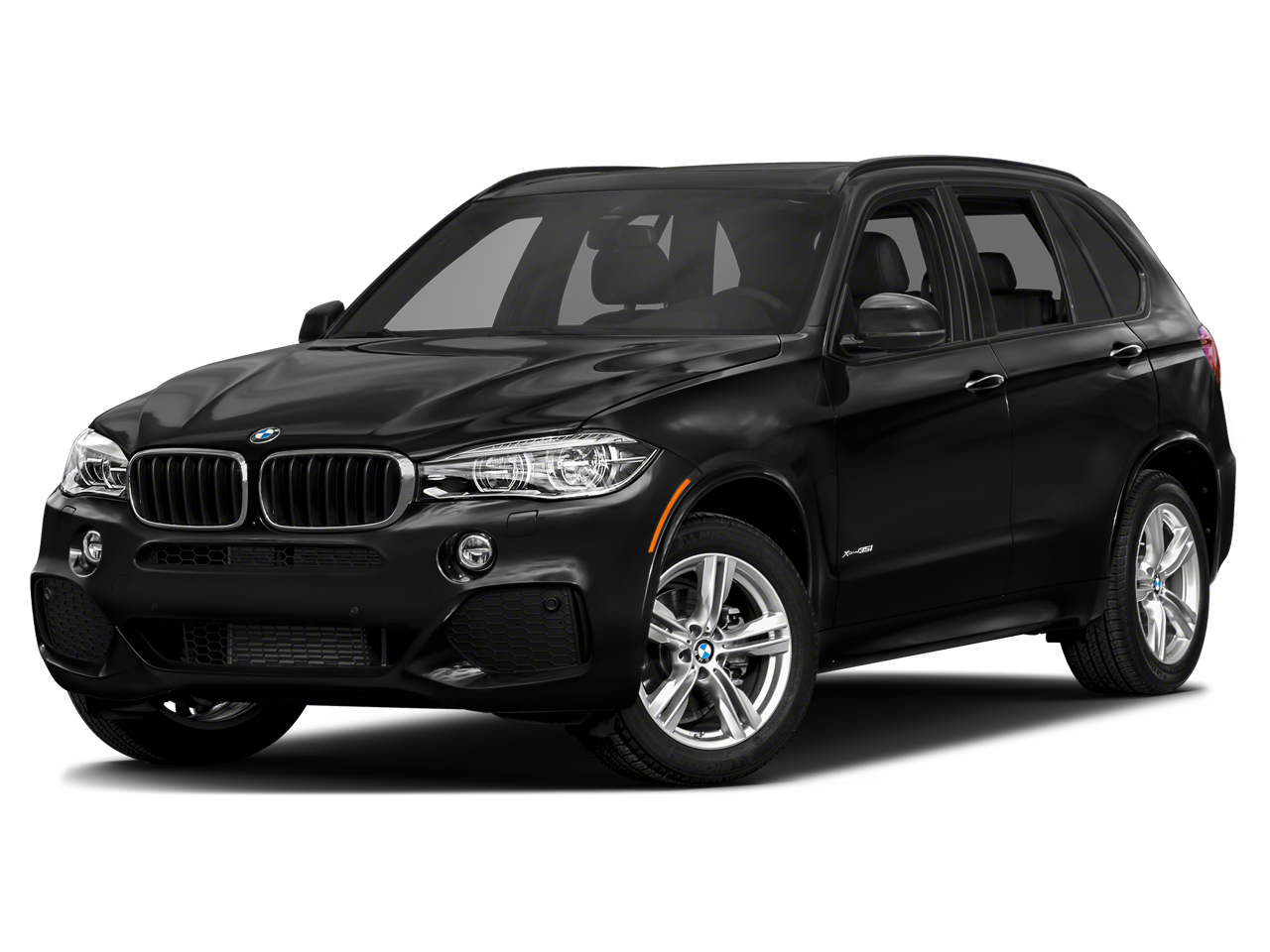 2015 BMW X5 xDrive35i Sport Activity