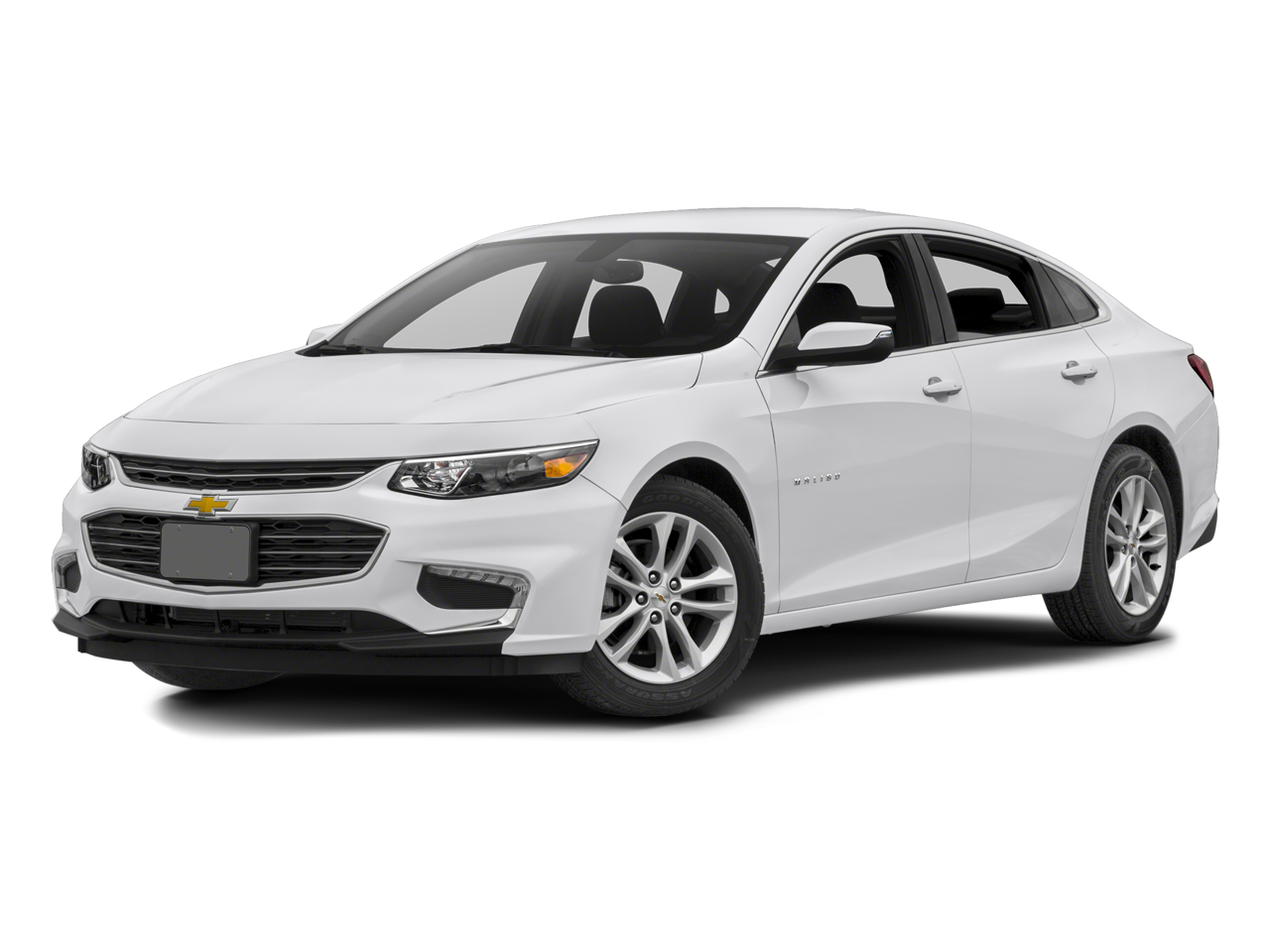 2016 Chevrolet Malibu LT 2LT