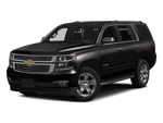 2017 Chevrolet Tahoe Premier Hennessey 500