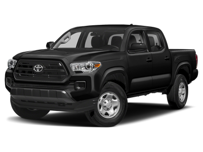 2018 Toyota Tacoma SR V6