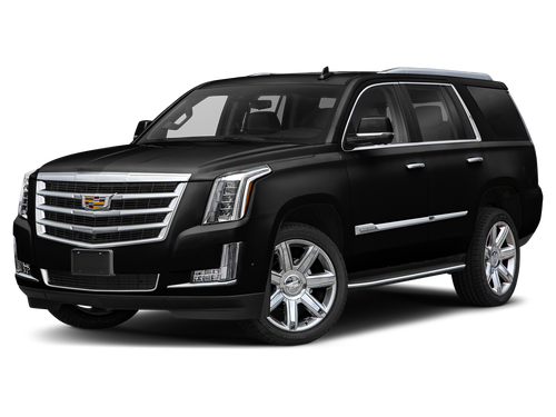 2019 Cadillac Escalade 4DR 2WD