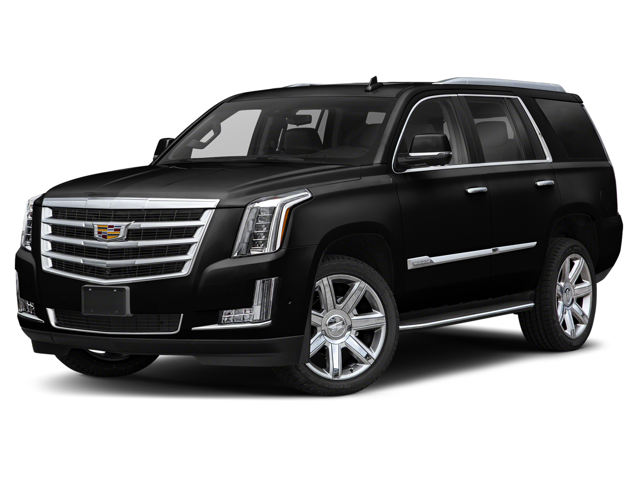 2019 Cadillac Escalade 4DR 2WD