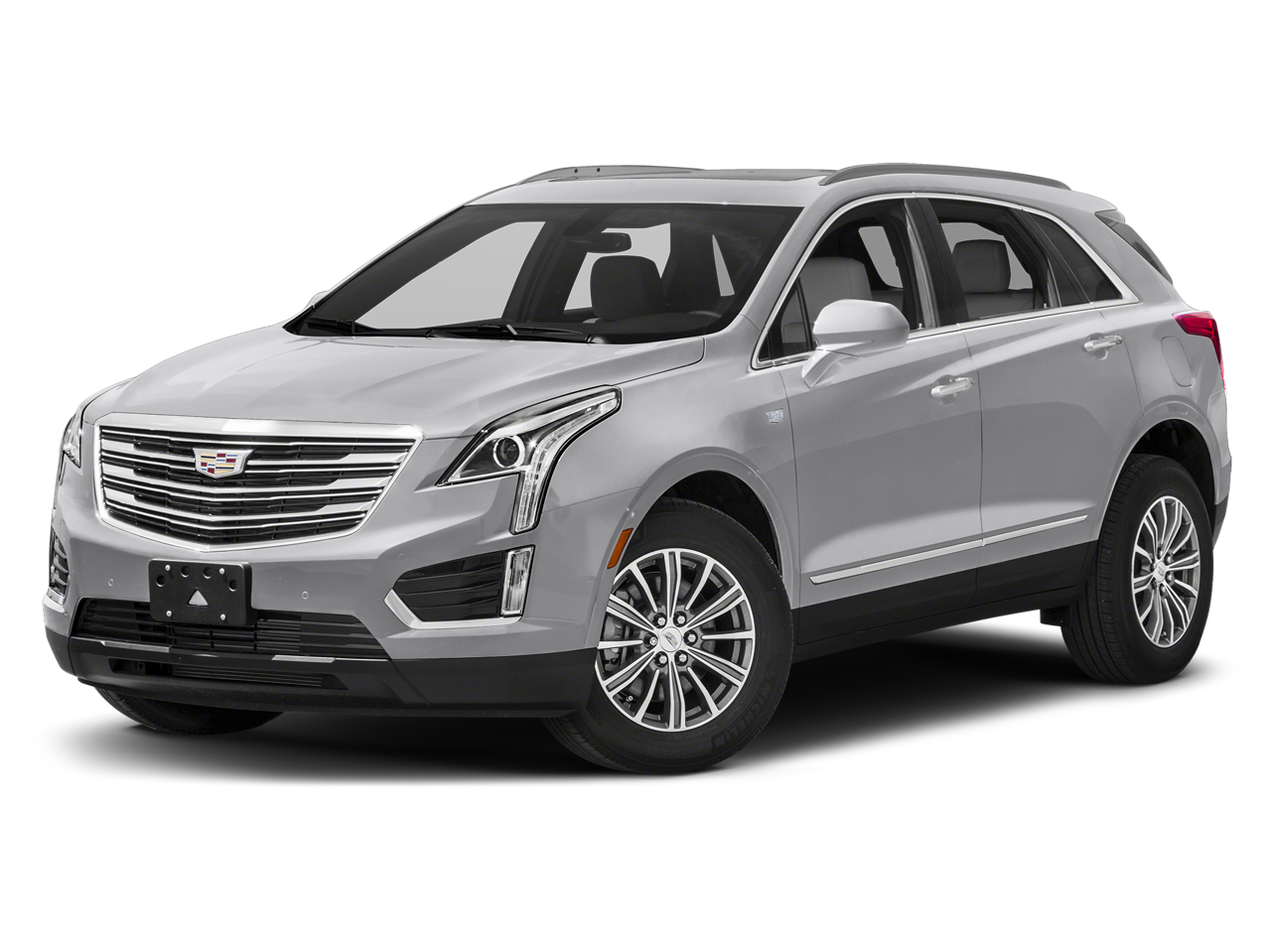 2019 Cadillac XT5 Base