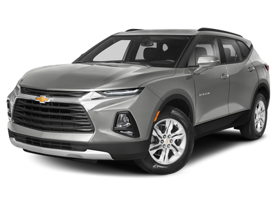 2019 Chevrolet Blazer Base 2LT
