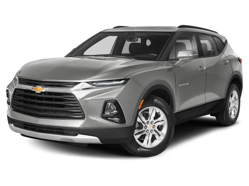 2019 Chevrolet Blazer Base 2LT