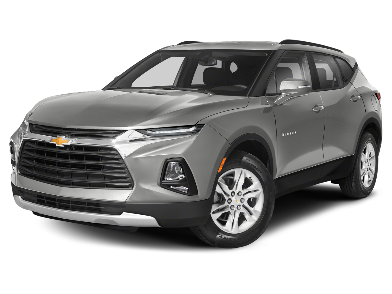 2019 Chevrolet Blazer Base 2LT