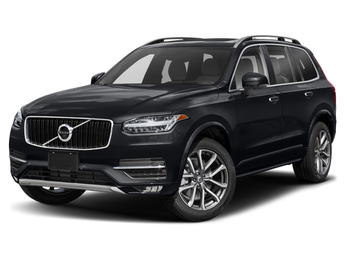 2019 Volvo XC90 T6 Momentum