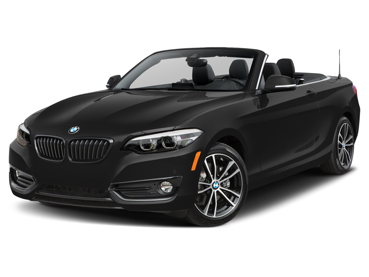 2020 BMW 2 Series 230i xDrive