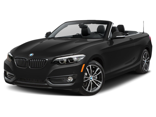 2020 BMW 2 Series 230i xDrive