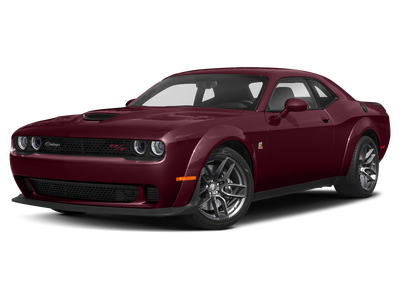 2020 Dodge Challenger R/T Scat Pack