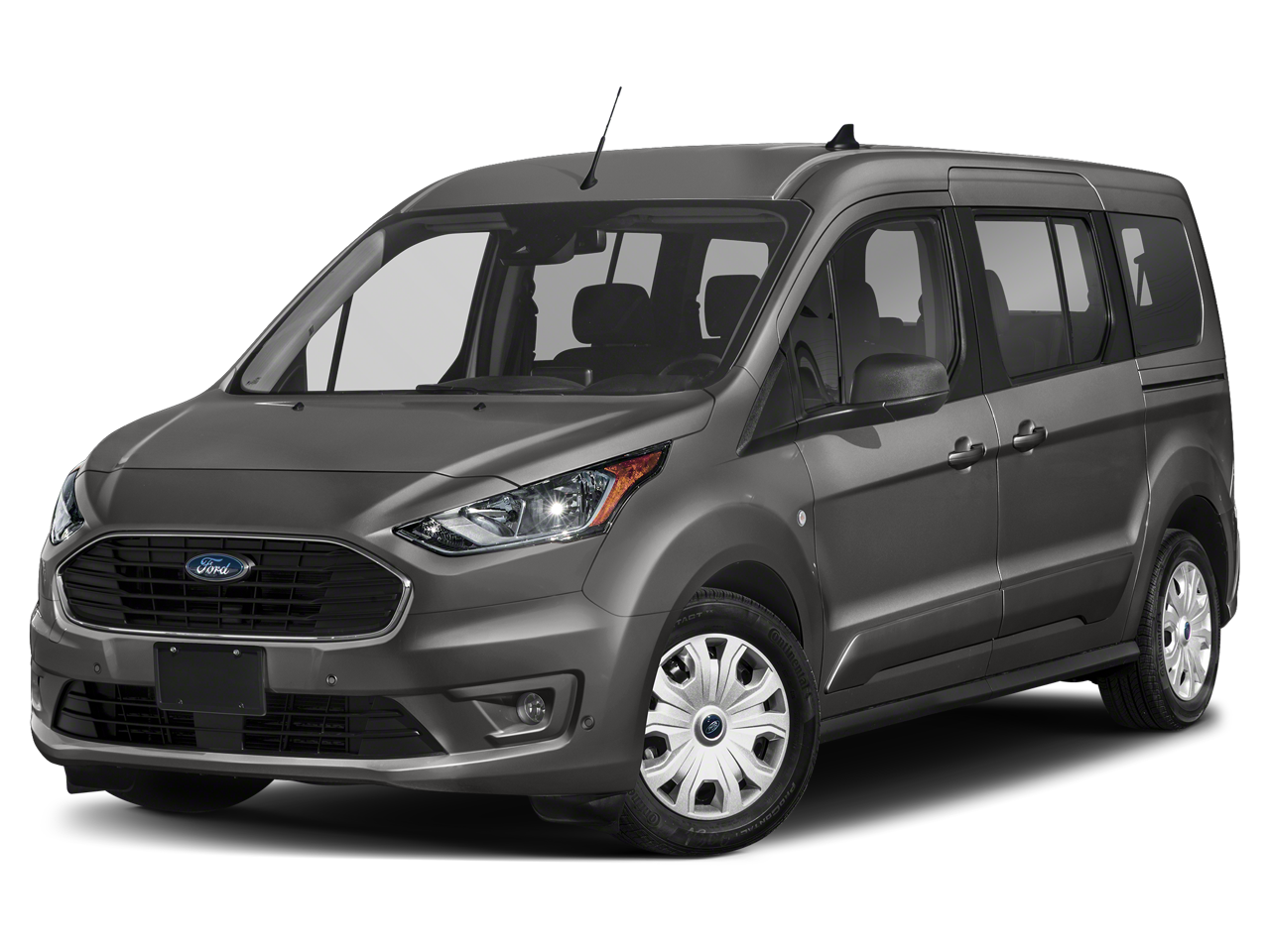 2020 Ford Transit Connect XLT Passenger Wagon