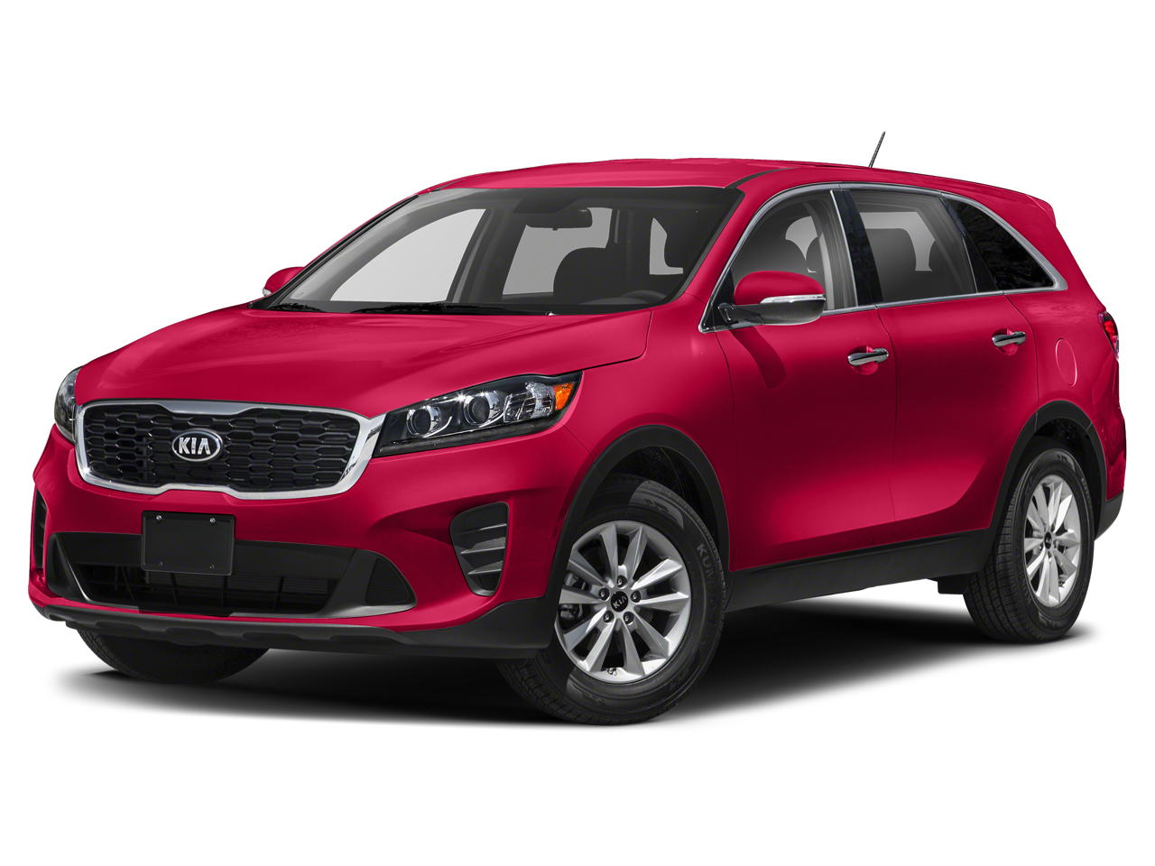 2020 Kia Sorento EX