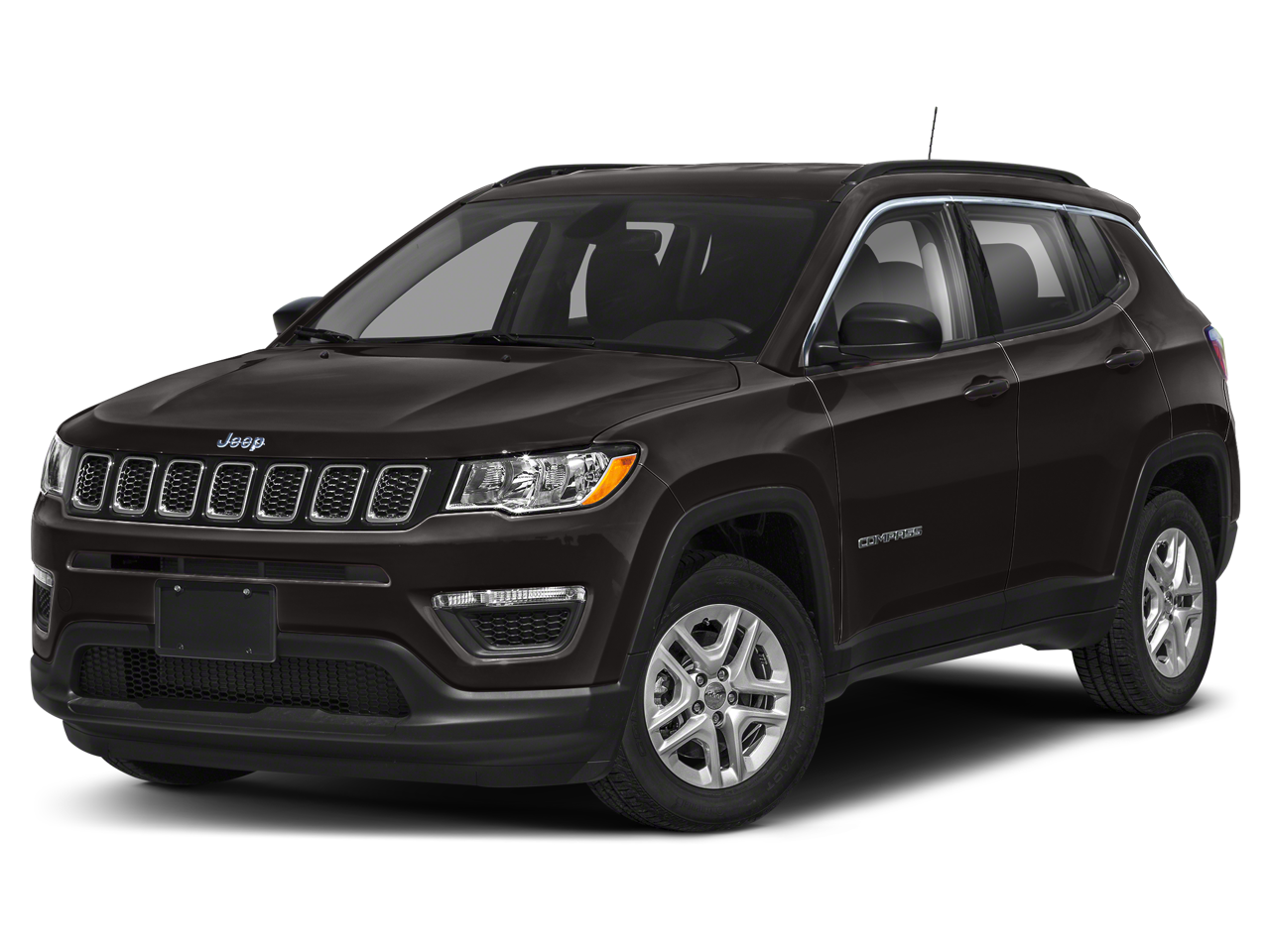 2021 Jeep Compass Sport FWD