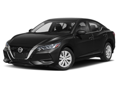 2021 Nissan Sentra S