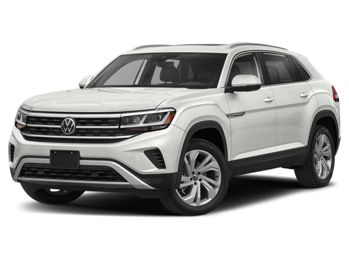 2021 Volkswagen Atlas Cross Sport 2.0T SEL