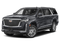 2022 Cadillac Escalade ESV Premium