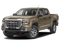 2022 GMC Canyon AT4 - Cloth