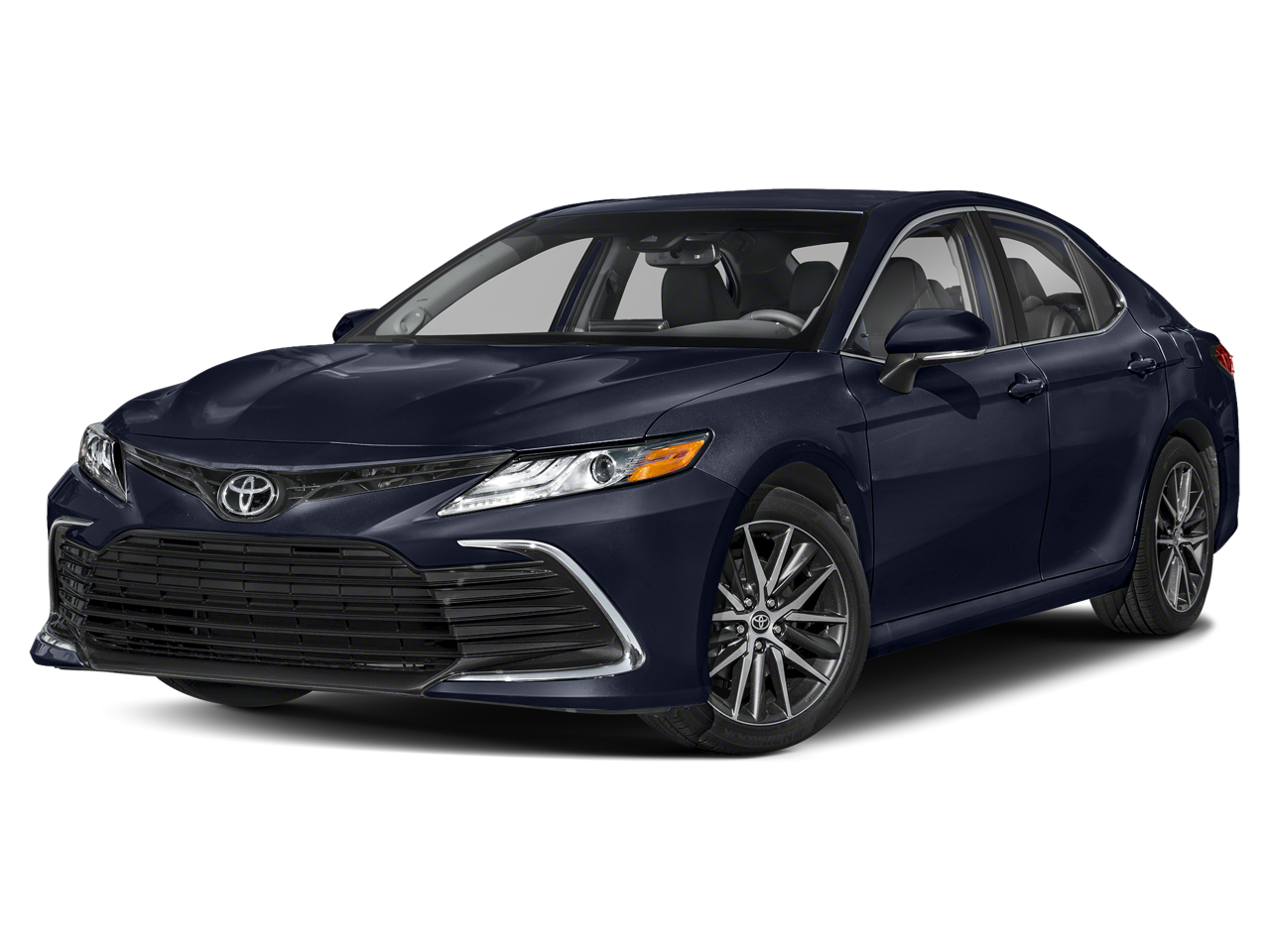 2022 Toyota Camry XLE