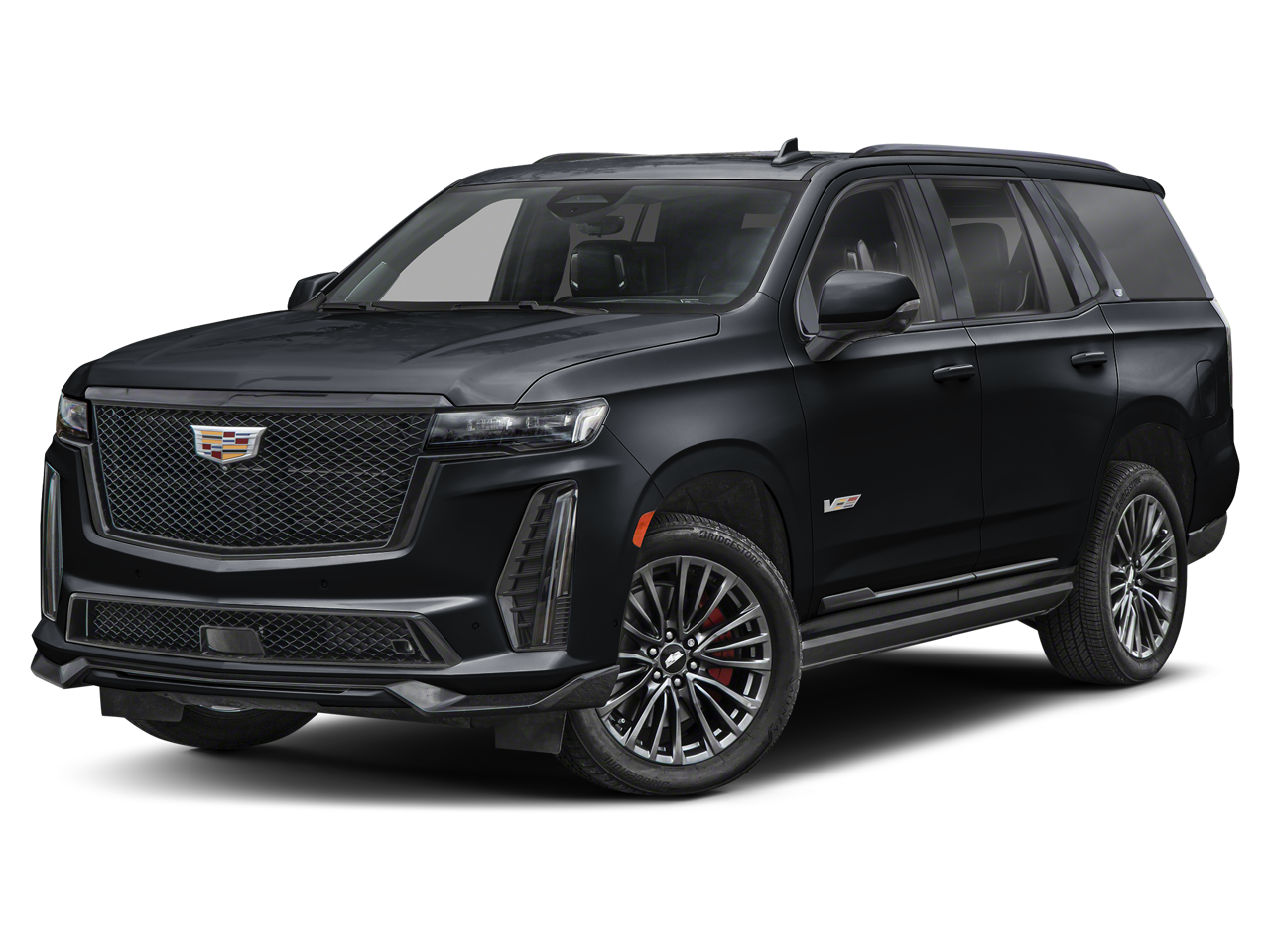 2023 Cadillac Escalade V-Series