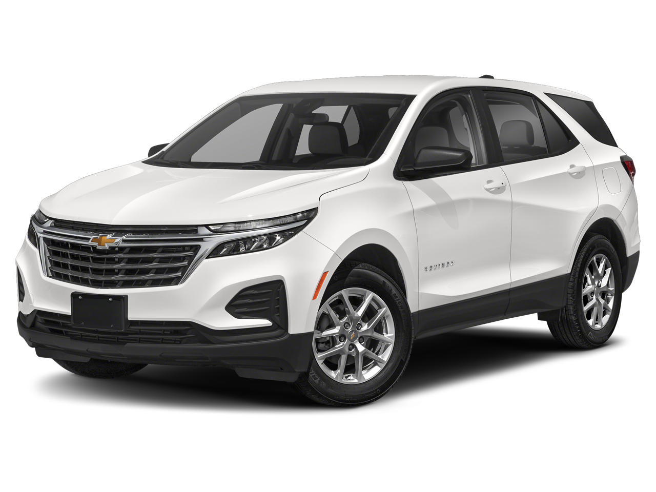 2023 Chevrolet Equinox FWD 1FL