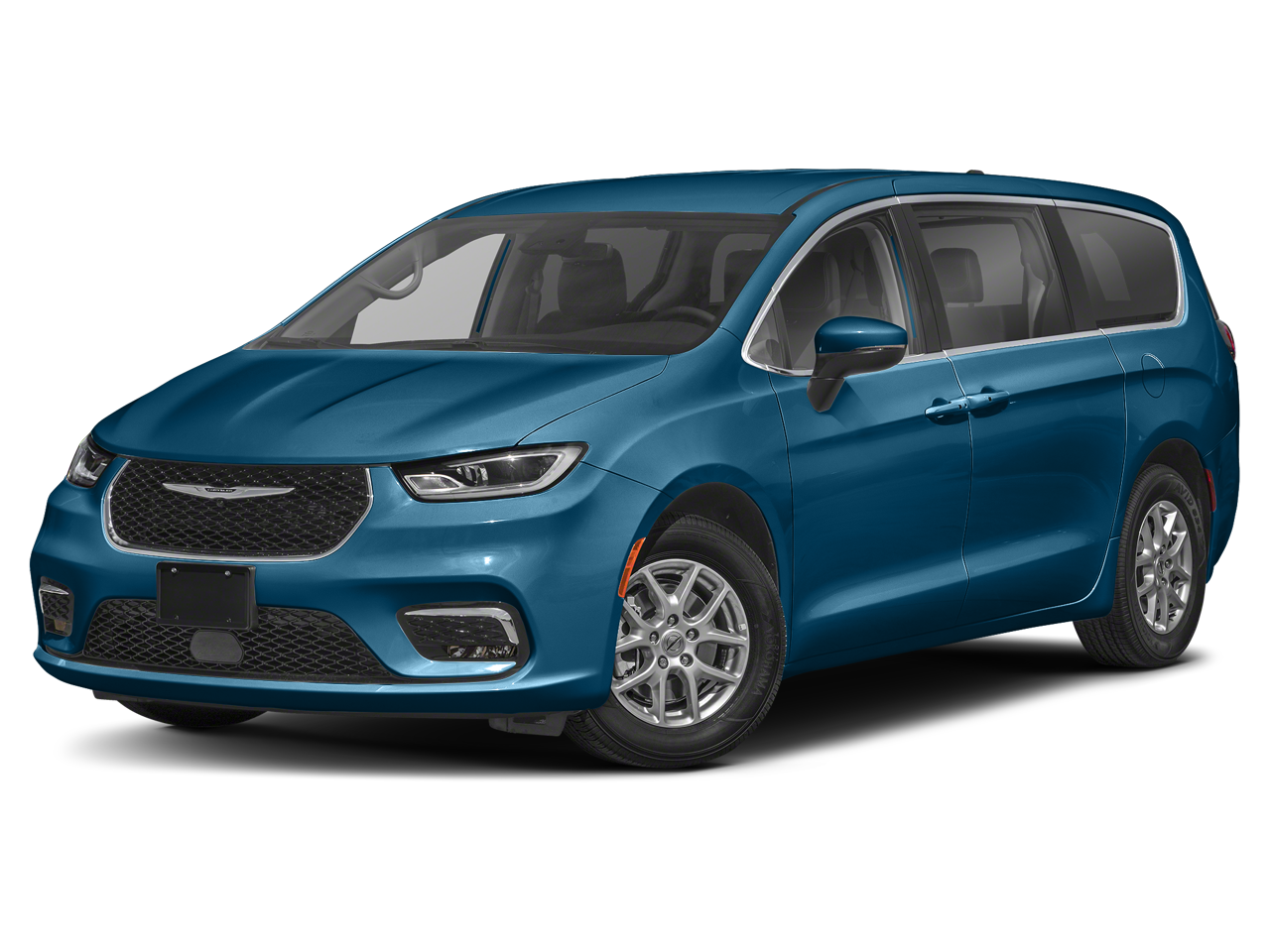 2023 Chrysler Pacifica Limited AWD