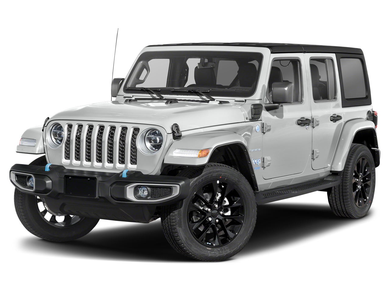 2023 Jeep Wrangler Rubicon 20th Anniversary Edition