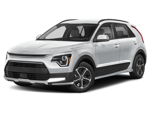 2023 Kia Niro EX