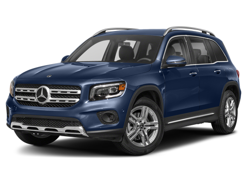 2023 Mercedes-Benz GLB GLB 250 4MATIC®